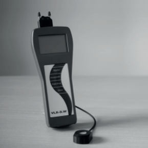 Radiometro UV - CX series - Vilber GmbH