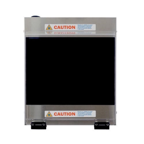 Transilluminatore per sistemi di documentazione su gel - ECX-F series - Vilber GmbH - UV / a singola lunghezza d'onda