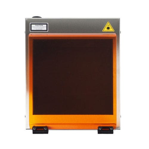 Transilluminatore per sistemi di documentazione su gel - ECX-F20.SkyLight V1	 - Vilber GmbH - a LED blu