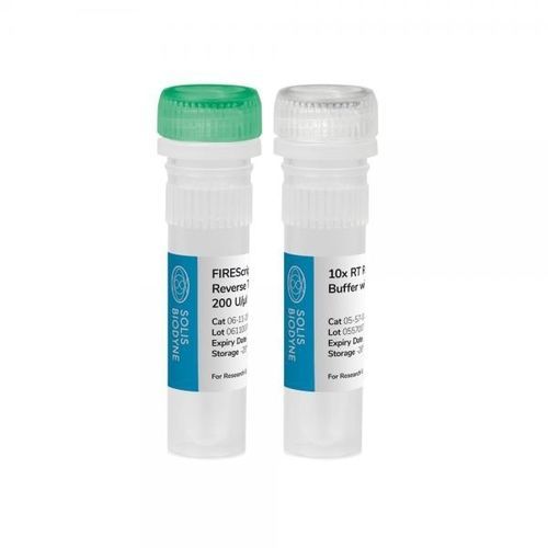 Kit di reagenti in soluzione - FIREScript® KIT - Solis BioDyne - enzima / da laboratorio / diagnostico