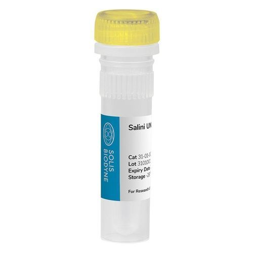 Reagente in soluzione - Salini UNG® Uracil-N-Glycosylase - Solis BioDyne - enzima / microbiologico / da ricerca