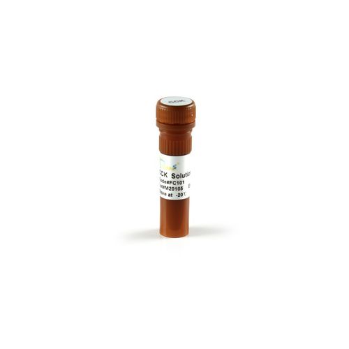 Kit di reagenti in soluzione - TransDetect® - TransGen Biotech Co. - colorante / microbiologico
