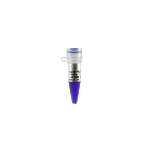 Reagente gel di agarosio - BM311 series - TransGen Biotech Co. - enzima / marcatore del peso molecolare / per biologia molecolare