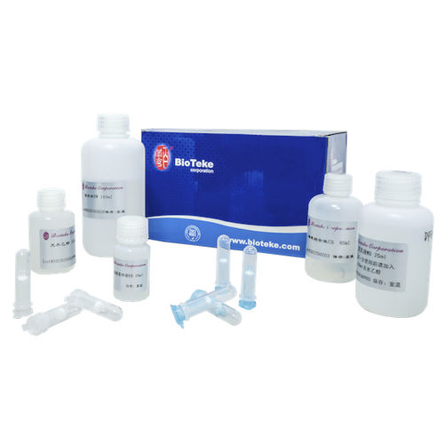 Kit di reagenti in soluzione - PR4001, PR4002 - Bioteke Corporation - DNA polimerasi / Taq polimerasi / da ricerca
