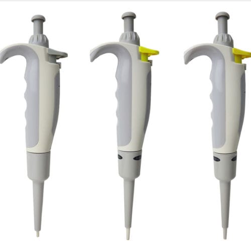 Micropipetta meccanica - PT series - Bioteke Corporation - a un canale / a volume variabile
