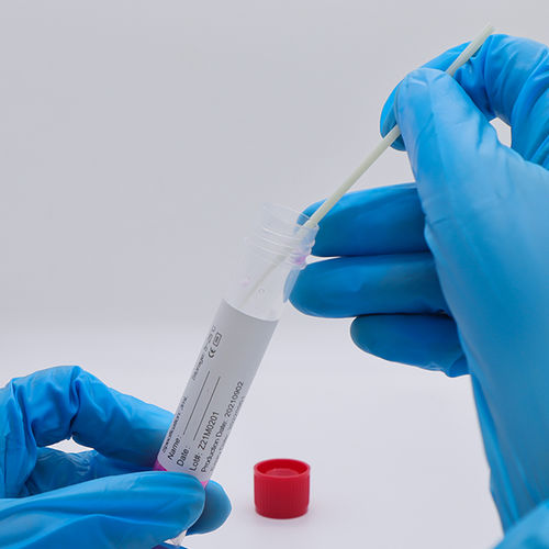 Tampone virale - ST8001 - Bioteke Corporation - di ATP / di prelievo del DNA / di prelievo cellulare