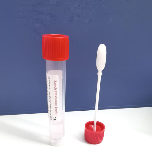 Kit per campionammento di saliva - ST6001 - Bioteke Corporation - per DNA