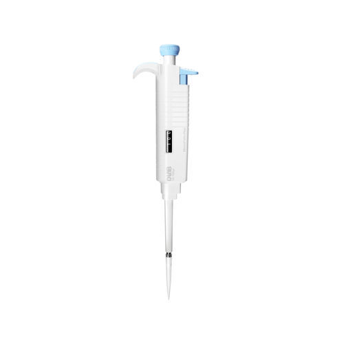 Pipetta elettronica - MicroPette Plus  - DLAB Scientific Co., Ltd. - 1 canale / a volume regolabile / a volume fisso