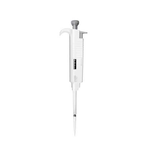Micropipetta meccanica - MicroPette  - DLAB Scientific Co., Ltd. - a pistone / a un canale / a volume fisso