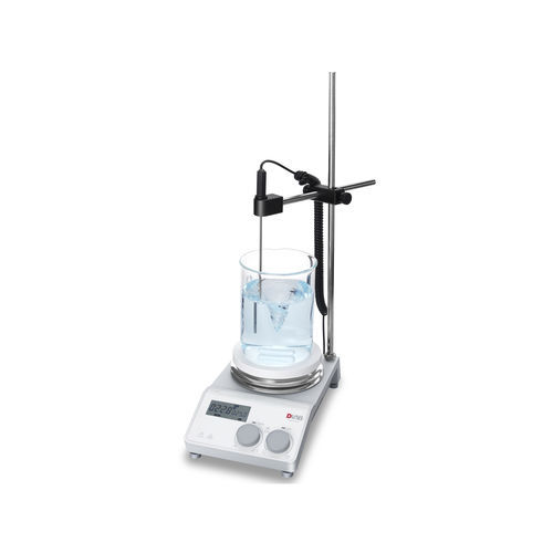 Agitatore di laboratorio magnetico - MS-H-Pro A - DLAB Scientific Co., Ltd. - a vibrazione / digitale / per uso generale