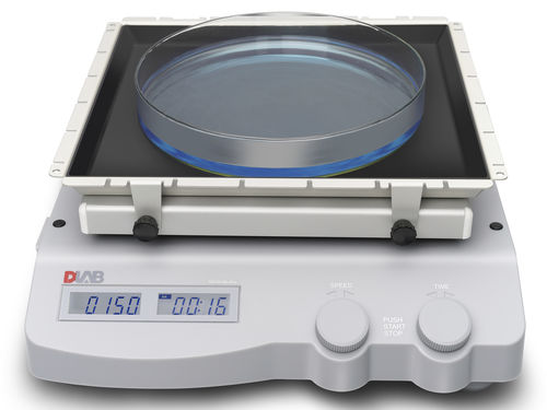 Agitatore di laboratorio orbitale - SK-O180-Pro - DLAB Scientific Co., Ltd. - digitale / per uso generale / da banco