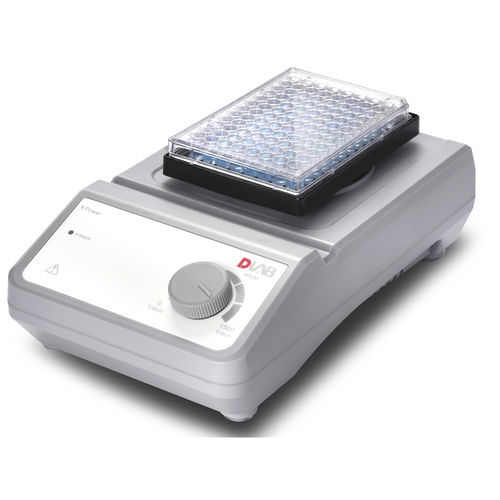 Miscelatore di laboratorio orbitale - MX-M - DLAB Scientific Co., Ltd. - analogico / da banco / a velocità regolabile
