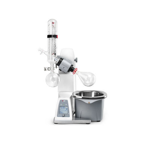 Evaporatore da laboratorio - RE100-Pro - DLAB Scientific Co., Ltd. - rotativo