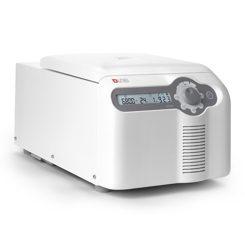 Centrifuga da laboratorio - D1524R - DLAB Scientific Co., Ltd. - multifunzione / di sangue / da banco