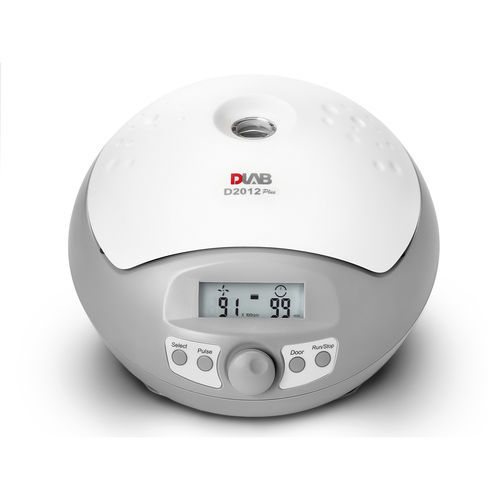 Centrifuga da laboratorio - D2012plus - DLAB Scientific Co., Ltd. - multifunzione / di sangue / da banco