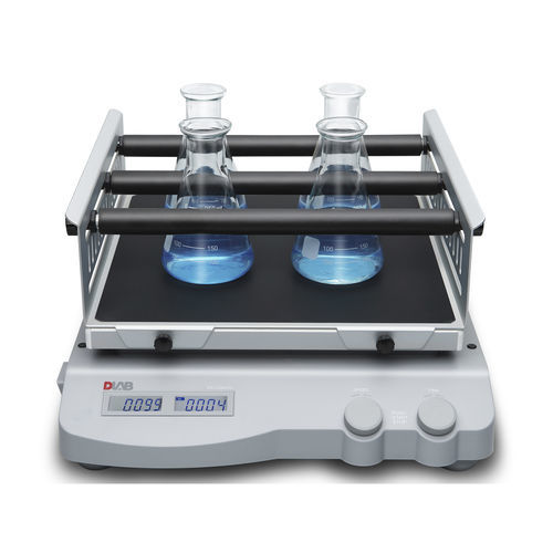 Agitatore di laboratorio rotativo - SK-L330-Pro - DLAB Scientific Co., Ltd. - digitale / per uso generale / da banco