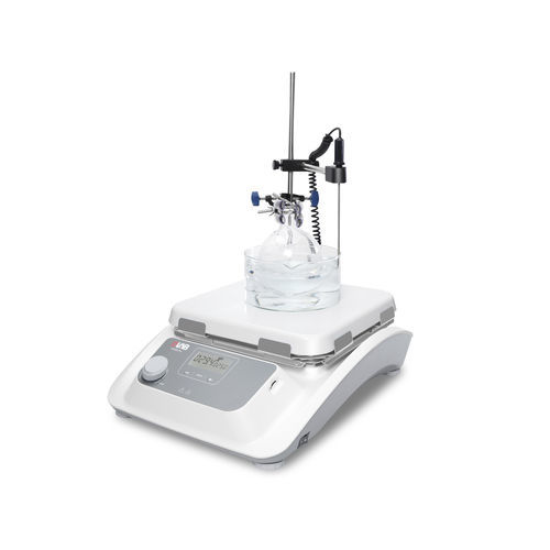 Agitatore di laboratorio magnetico - HP500-PRO - DLAB Scientific Co., Ltd. - digitale / per uso generale / da banco