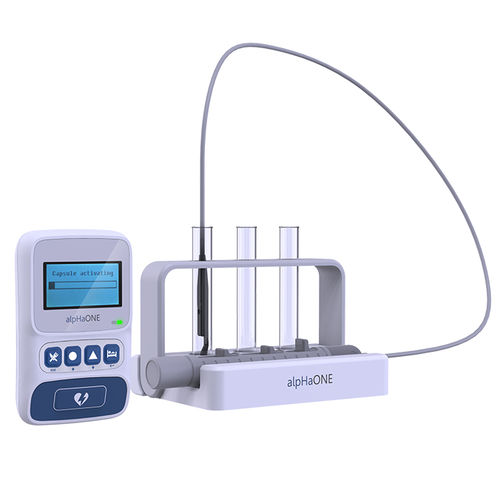 PH-metro gastroesofageo - alpHaONE  - Chongqing Jinshan Science & Technology - ambulatoriale / con connessione wireless
