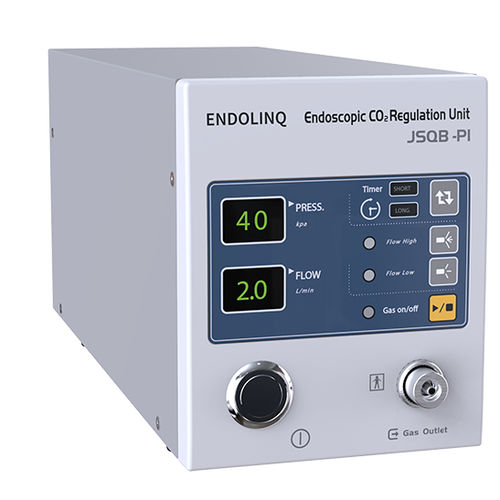 Insufflatore di CO2 per endoscopia per adulti - ENDOLINQ ™ - Chongqing Jinshan Science & Technology