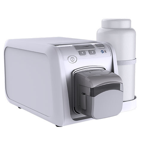 Pompa di irrigazione per endoscopia - ENDOLINQ™ - Chongqing Jinshan Science & Technology