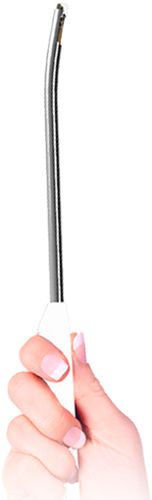 Cannula di aspirazione -  Aspiration Curettes - Chongqing Jinshan Science & Technology - dritta / monouso