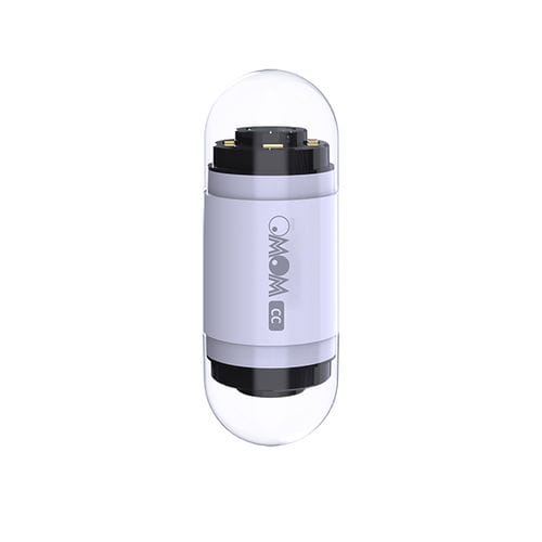 Capsula per endoscopia digestiva - OMOM CC - Chongqing Jinshan Science & Technology