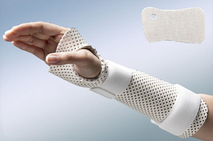 Steccobenda per polso - A202-KS SERIES - Klarity Medical