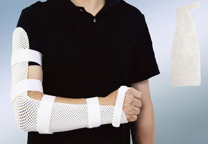 Steccobenda per gomito - A207-KS series - Klarity Medical