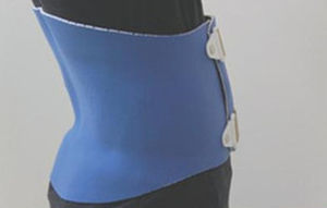 Busto di sostegno toraco-lombo-sacrale - Komfort™ - Klarity Medical - per scoliosi