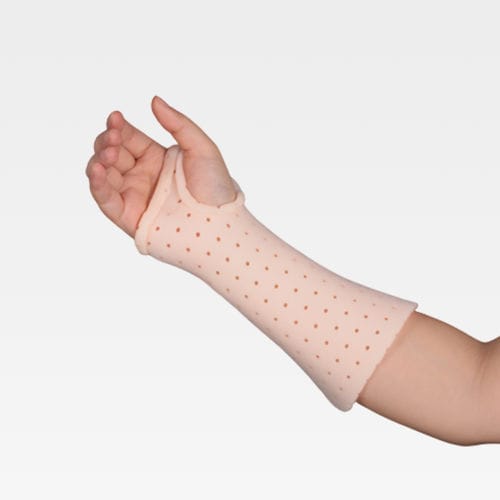 Steccobenda per polso - Komfort™ - Klarity Medical