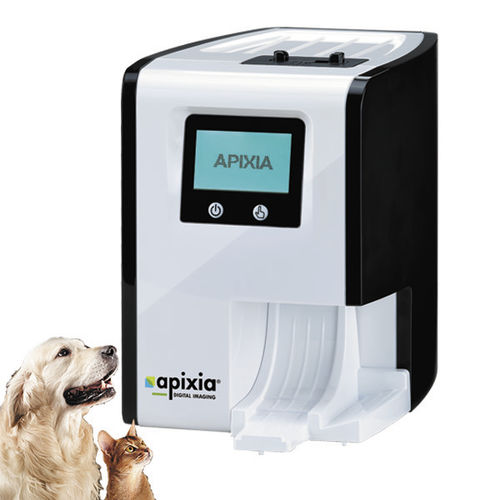 Scanner CR intraorali veterinari - EXM®  - Apixia
