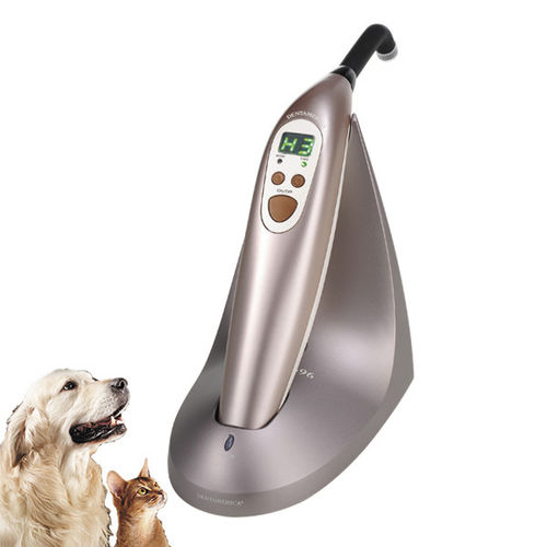 Lampada polimerizzante odontoveterinaria - LITEX® 696  - Apixia - cordless / LED