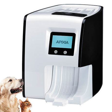 Scanner CR intraorali veterinari - EXL®  - Apixia