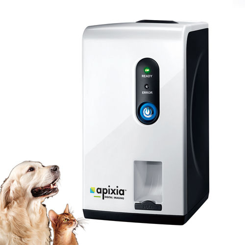 Scanner CR intraorali veterinari - DIGIREX®  - Apixia