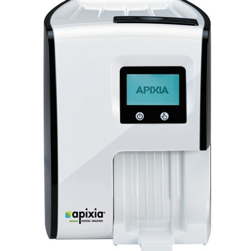 Scanner CR intraorali - EXL® - Apixia