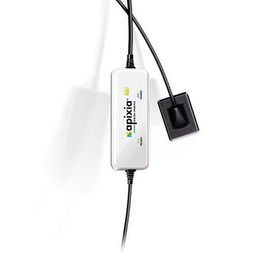 Rilevatore a pannello piatto intraorale per radiografia dentale - DIGIREX®  - Apixia