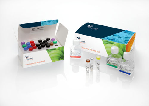 Kit di reagenti enzima - Hi-C - Dovetail Genomics - da ricerca / NGS / di campioni di sangue