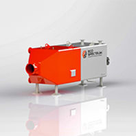 Caldaia ad acqua calda - GEOTHERM WGB (P) 1,6 - Eco-Spectrum LLC - modulare