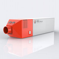 Caldaia ad acqua calda - GEOTHERM WGB (P) 58,2 - Eco-Spectrum LLC