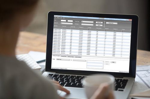 Software di analisi di dati - Cortex™ - Charles River Laboratories - di gestione dati / di controllo qualità / di monitoraggio