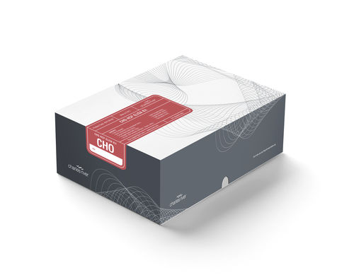 Kit di test per malattie infettive - CHO-HCP ELISA Kit - Charles River Laboratories - di immunità / di contaminazione / d'IgG