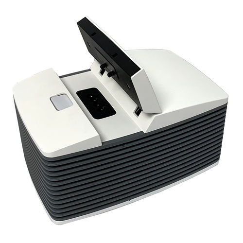 Termociclatore per qPCR - FQx4 - Anitoa Systems - a fluorescenza / a 4 pozzetti / portatile