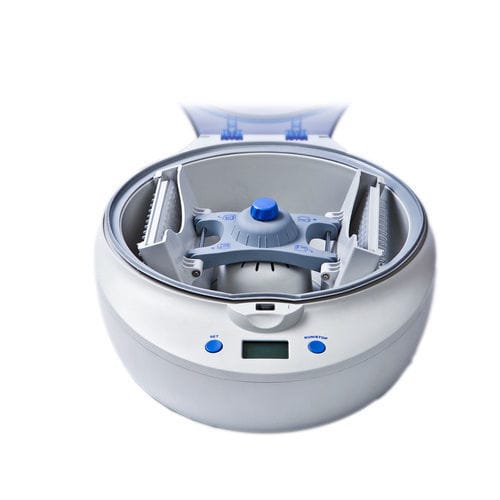 Micropiastra ELISA - FastGene - Bulldog Bio, Inc. - per centrifuga / a 96 pozzetti / a 384 pozzetti