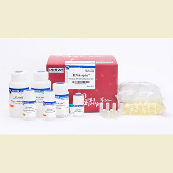Kit di reagenti per purificazione di DNA - 17095 - Bulldog Bio, Inc. - per PCR