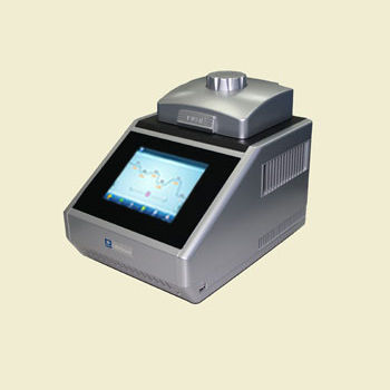 Termociclatore con gradiente - LifeECO - Bulldog Bio, Inc. - a 96 pozzetti / compatto / con touch screen