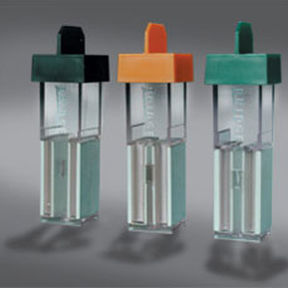 Camera per elettroporazione di cellule - 12358-3 series  - Bulldog Bio, Inc.