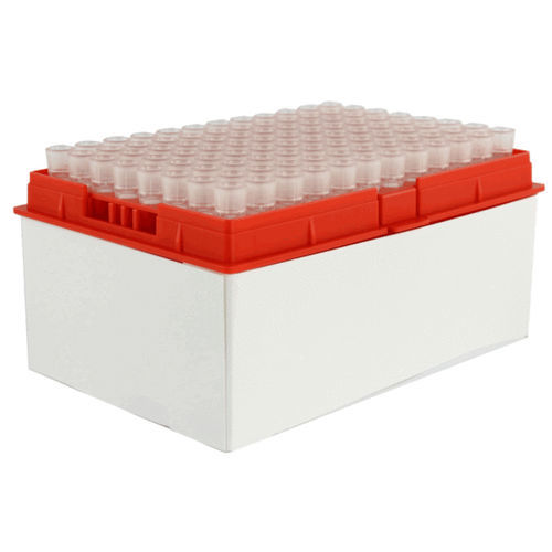 Puntale di pipetta con filtro - FastGene - Bulldog Bio, Inc.