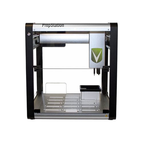 Sistema di preparazione dei campioni semiautomatico - Verogen - Verogen - da laboratorio / per sequenziamento / tramite pipettaggio