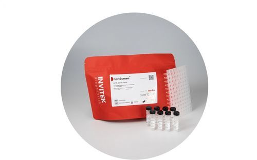Kit di test da ricerca - InviScreen® AMR Gene Panel - Invitek Diagnostics - per ricerca medica / per malattie infettive / per animali