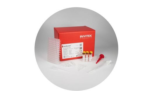 Kit di test di infezione delle vie urinarie - InviScreen&reg; UTI Pathogen Panel - Invitek Diagnostics - da ricerca / per biologia molecolare / da ricerca